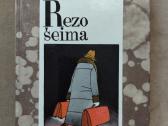 Erve Bazenas-rezo šeima