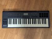 M-audio Axiom 49 mk2 - nuotraukos Nr. 3