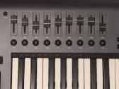 M-audio Axiom 49 mk2