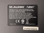 M-audio Axiom 49 mk2 pasunkinti klavišai atertouch - nuotraukos Nr. 8