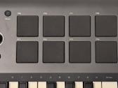 M-audio Axiom 49 mk2 - nuotraukos Nr. 4