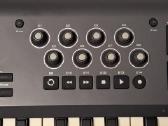M-audio Axiom 49 mk2 - nuotraukos Nr. 6