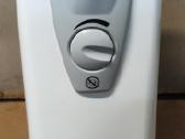 Naudotas 1500w tepalinis sildytuvas