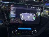 Toyota Corolla Auris 2013-18 Android multimedija