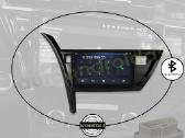 Toyota Corolla Auris 2013-18 Android multimedija - nuotraukos Nr. 5