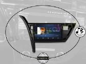 Toyota Corolla Auris 2013-18 Android multimedija - nuotraukos Nr. 6