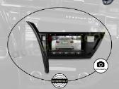 Toyota Corolla Auris 2013-18 Android multimedija - nuotraukos Nr. 8