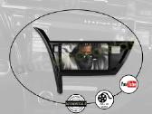 Toyota Corolla Auris 2013-18 Android multimedija - nuotraukos Nr. 9