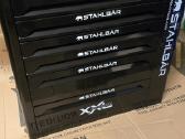 Vokiški įrankių vežimėliai „Stahlbär"