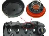 Pcv / alsuoklio Membrana 2.0tdi VW/škoda/seat/audi - nuotraukos Nr. 2
