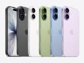 Apple iPhone 17 256gb naujas garantija