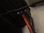 Canyon torque dhx kaina galutinė - nuotraukos Nr. 3