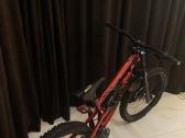 Canyon torque dhx kaina galutinė - nuotraukos Nr. 4
