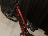 Canyon torque dhx kaina galutinė - nuotraukos Nr. 5
