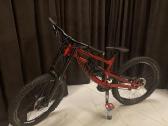 Canyon torque dhx kaina galutinė - nuotraukos Nr. 6