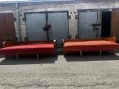 Sofa lovą