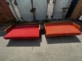 Sofa lovą - nuotraukos Nr. 2