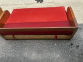 Sofa lovą - nuotraukos Nr. 3