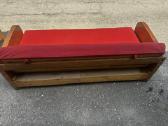 Sofa lovą - nuotraukos Nr. 6