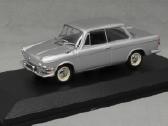 Bmw 700 Ls 1:43