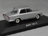 Bmw 700 Ls 1:43 - nuotraukos Nr. 2
