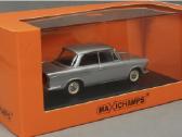 Bmw 700 Ls 1:43 - nuotraukos Nr. 3