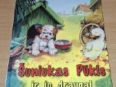 Vaikiškos knygelės