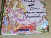 Vaikiškos knygelės - nuotraukos Nr. 3