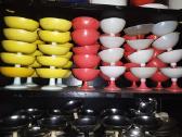Plastikines ir stiklines ledaines
