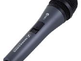 Sennheiser E835 S - nuotraukos Nr. 2
