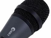 Sennheiser E835 S