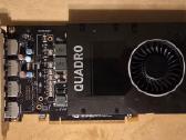 Quadro K1200 K2200 P400 P600 P620 P1000 P2000 - nuotraukos Nr. 2