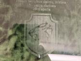 Vidaus reikalu ministerijos 15 metinių plaketė - nuotraukos Nr. 2