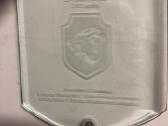 Vidaus reikalu ministerijos 15 metinių plaketė - nuotraukos Nr. 3