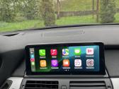 Bmw E70 E71 Android 14 Multimedija 8 GB RAM - nuotraukos Nr. 2
