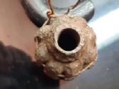 Ww2 rankovės raištis,rankogalis - nuotraukos Nr. 22