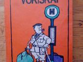 Lietuvių - vokiečių pasikalbėjimo žodynas