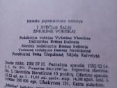 Lietuvių - vokiečių pasikalbėjimo žodynas - nuotraukos Nr. 4