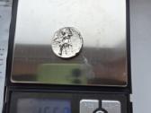 Tetradrachma, sidabrine moneta, Aleksandras - nuotraukos Nr. 2