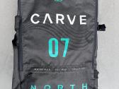 North Carve 7 m. jėgos aitvaras (2021 m.)