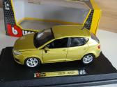 Seat Ibiza 1:24