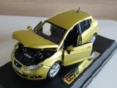 Seat Ibiza 1:24 - nuotraukos Nr. 2