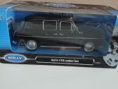 Austin Fx 4 London Taxi 1:24