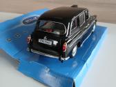 Austin Fx 4 London Taxi 1:24 - nuotraukos Nr. 2