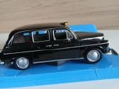 Austin Fx 4 London Taxi 1:24 - nuotraukos Nr. 3