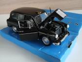 Austin Fx 4 London Taxi 1:24 - nuotraukos Nr. 4