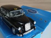 Austin Fx 4 London Taxi 1:24 - nuotraukos Nr. 5