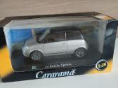 Lancia Ypsilion 1:24