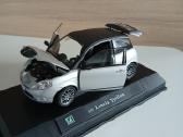 Lancia Ypsilion 1:24 - nuotraukos Nr. 2