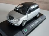Lancia Ypsilion 1:24 - nuotraukos Nr. 3
